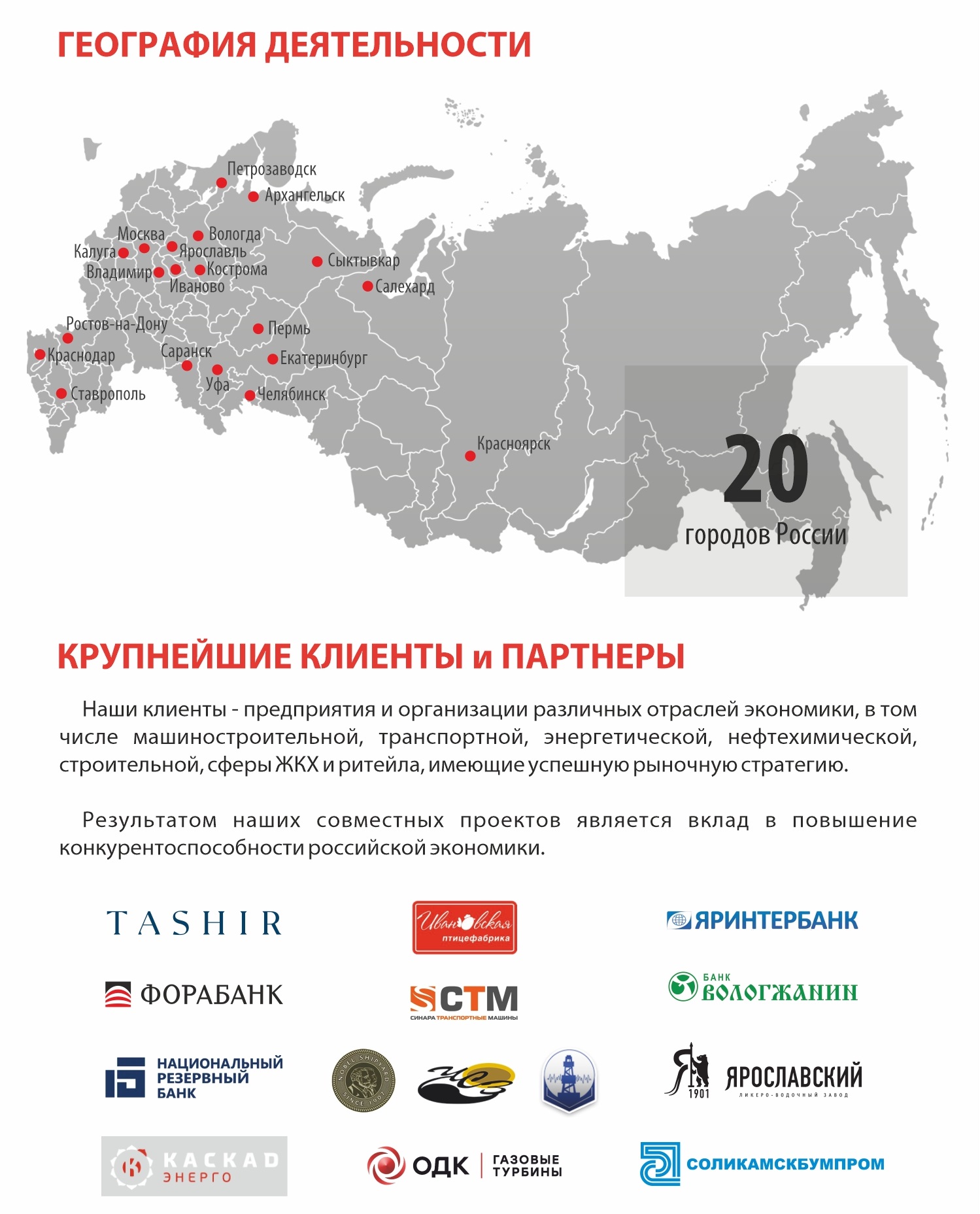 ООО "Центр инвест"